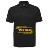 PODIUM S/S POLY POLO Thumbnail