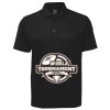 PODIUM S/S POLY POLO Thumbnail
