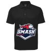 PODIUM S/S POLY POLO Thumbnail