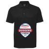 PODIUM S/S POLY POLO Thumbnail