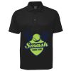 PODIUM S/S POLY POLO Thumbnail