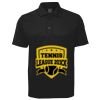 PODIUM S/S POLY POLO Thumbnail
