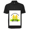 PODIUM S/S POLY POLO Thumbnail