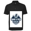 PODIUM S/S POLY POLO Thumbnail