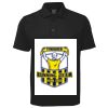 PODIUM S/S POLY POLO Thumbnail