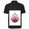 PODIUM S/S POLY POLO Thumbnail