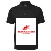PODIUM S/S POLY POLO Thumbnail