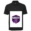 PODIUM S/S POLY POLO Thumbnail