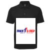 PODIUM S/S POLY POLO Thumbnail