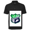 PODIUM S/S POLY POLO Thumbnail
