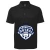 PODIUM S/S POLY POLO Thumbnail
