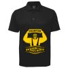 PODIUM S/S POLY POLO Thumbnail