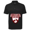 PODIUM S/S POLY POLO Thumbnail