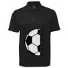PODIUM S/S POLY POLO Thumbnail