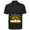 PODIUM S/S POLY POLO Thumbnail