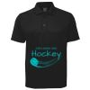 PODIUM S/S POLY POLO Thumbnail