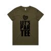MAPLE TEE Thumbnail