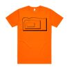 BLOCK TEE Thumbnail