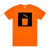 BLOCK TEE Thumbnail