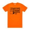 BLOCK TEE Thumbnail