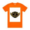 BLOCK TEE Thumbnail