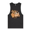 BARNARD TANK TEE Thumbnail