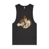 BARNARD TANK TEE Thumbnail