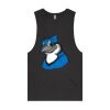 BARNARD TANK TEE Thumbnail