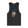 BARNARD TANK TEE Thumbnail