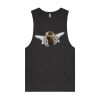 BARNARD TANK TEE Thumbnail