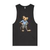 BARNARD TANK TEE Thumbnail
