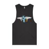 BARNARD TANK TEE Thumbnail