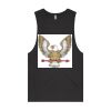 BARNARD TANK TEE Thumbnail