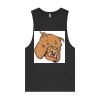 BARNARD TANK TEE Thumbnail