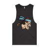 BARNARD TANK TEE Thumbnail