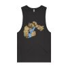 BARNARD TANK TEE Thumbnail