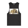 BARNARD TANK TEE Thumbnail