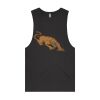 BARNARD TANK TEE Thumbnail