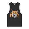 BARNARD TANK TEE Thumbnail