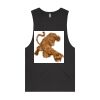 BARNARD TANK TEE Thumbnail