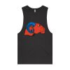 BARNARD TANK TEE Thumbnail