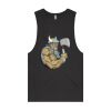 BARNARD TANK TEE Thumbnail