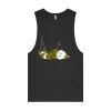 BARNARD TANK TEE Thumbnail