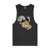 BARNARD TANK TEE Thumbnail