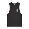 BARNARD TANK TEE Thumbnail
