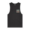 BARNARD TANK TEE Thumbnail