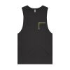 BARNARD TANK TEE Thumbnail