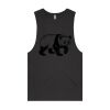 BARNARD TANK TEE Thumbnail