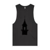 BARNARD TANK TEE Thumbnail