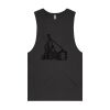 BARNARD TANK TEE Thumbnail